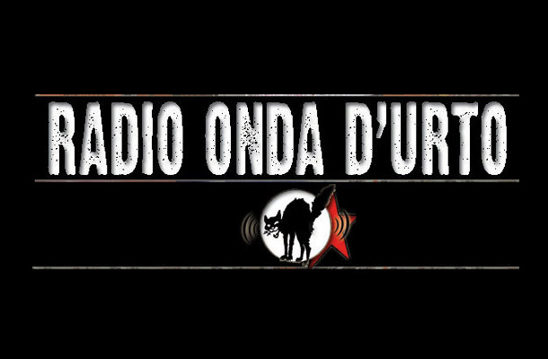 Il cuore di Lombroso su Radio Onda d'Urto