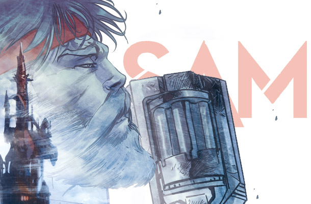 Orfani Sam: dove eravamo rimasti?