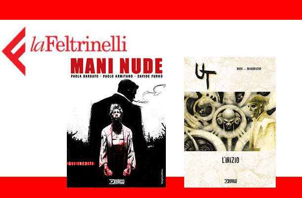 UT e Mani Nude a Verona!