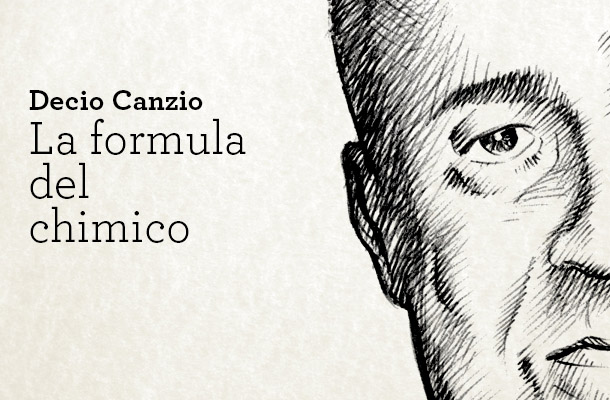 Decio Canzio, un ricordo. Parte terza