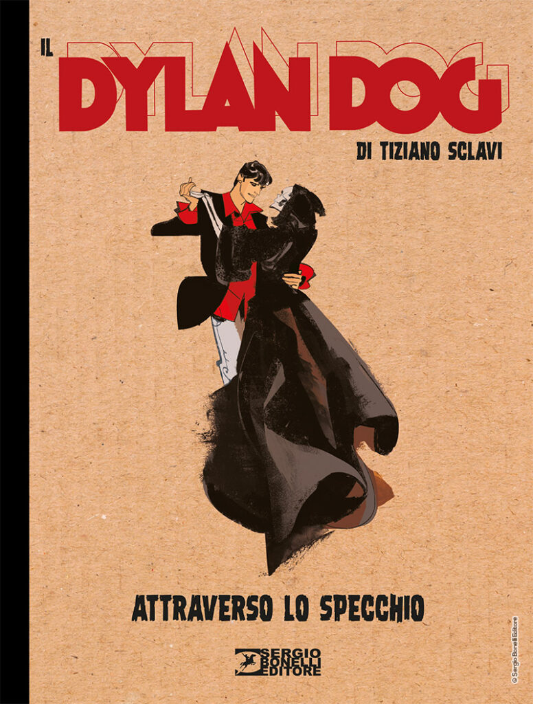 Attraverso lo specchio