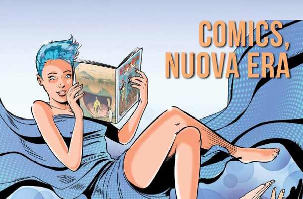 Il primo Fumo di China dell'anno