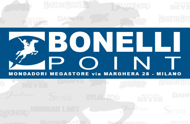 Inaugurazione ufficiale!