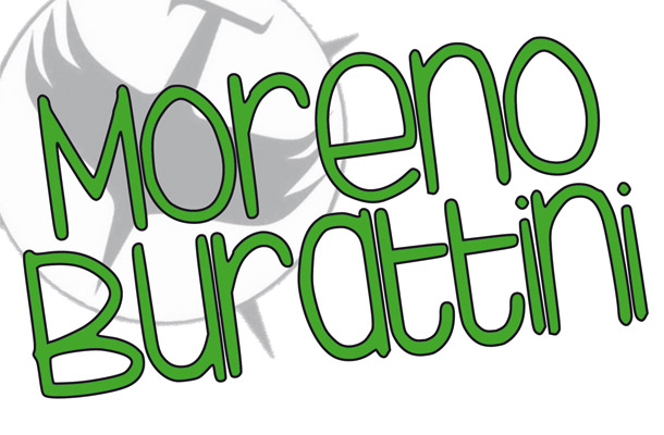 Moreno Burattini tra aforismi e Zagor