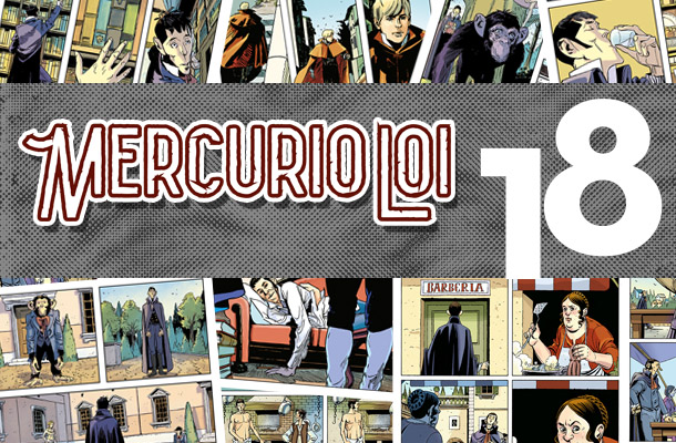 Mercurio Loi 2018!