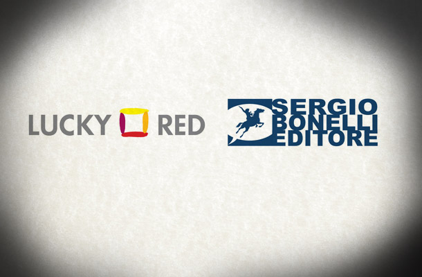 Lucky Red e SBE annunciano Il confine!