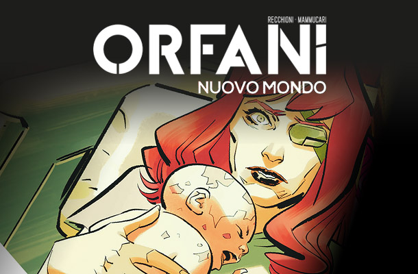 Orfani Nuovo Mondo