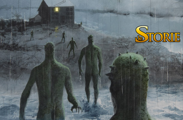 Le tenebre di Subic!