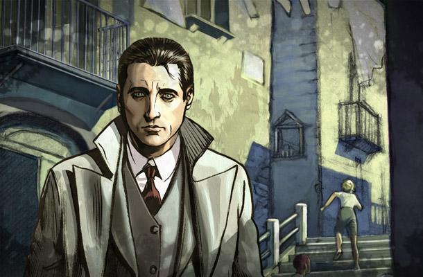 La condanna del sangue presentato a Salerno!