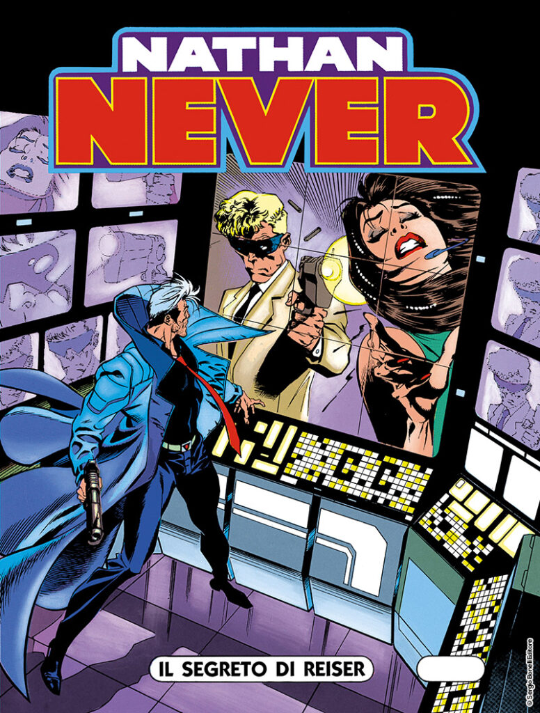 Il segreto di Reiser