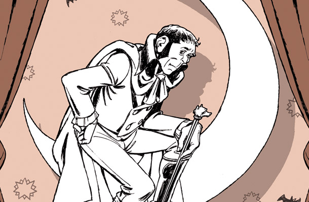 Mercurio Loi a Terni