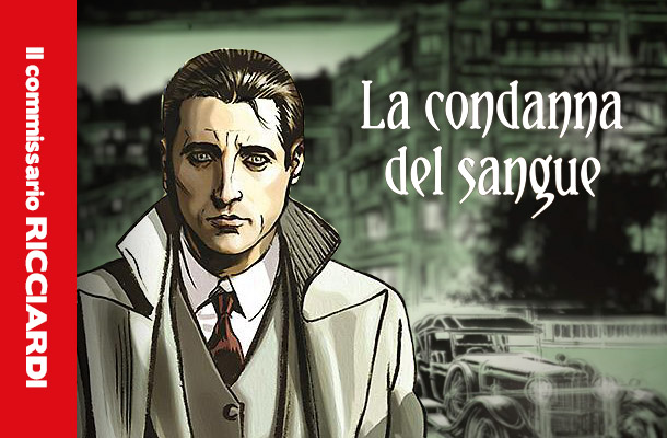 La condanna del sangue: il trailer!