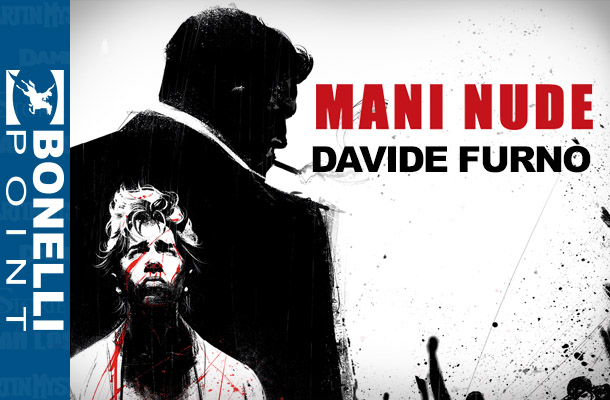 Bonelli Point: Davide Furnò per 