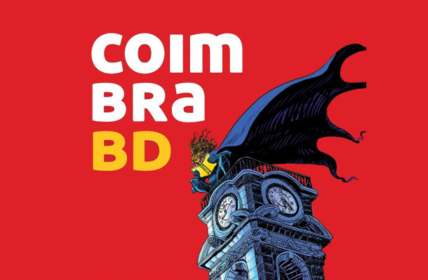 La collezione di Zeca in mostra a Coimbra