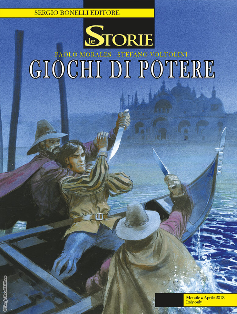 Giochi di potere