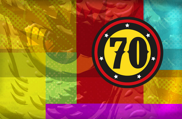 Due Tex extra... speciali!