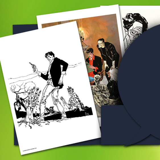 Art Portfolio – Angelo Stano