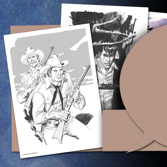 Art Portfolio – Andrea Venturi