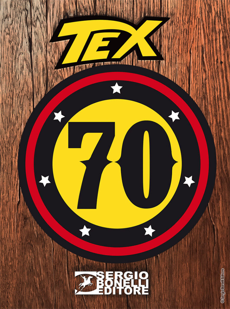 Tex 690 – Variant