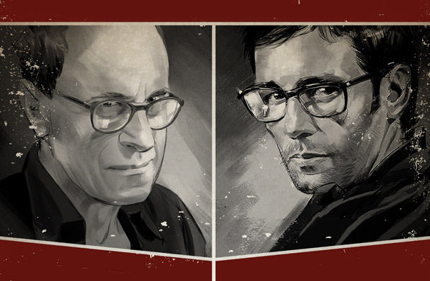 Boselli VS Mammucari!