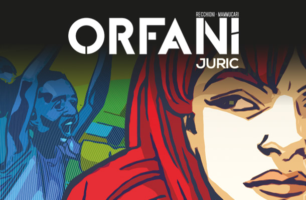 Orfani Juric