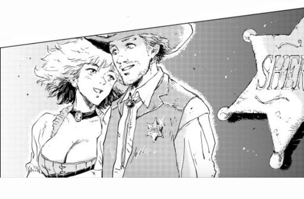 Dall'Oglio alla conquista del Giappone