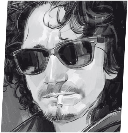 Il creatore di 4Hoods