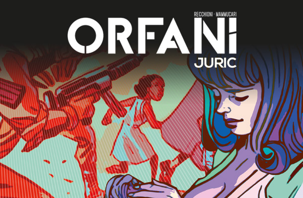Orfani Juric
