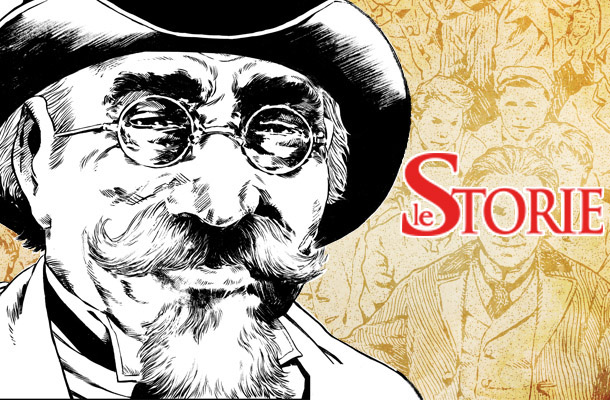 Doppio Lombroso a Torino