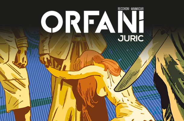 Orfani Juric