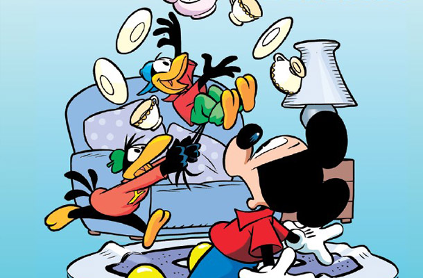 Autori bonelliani su Fumo di China