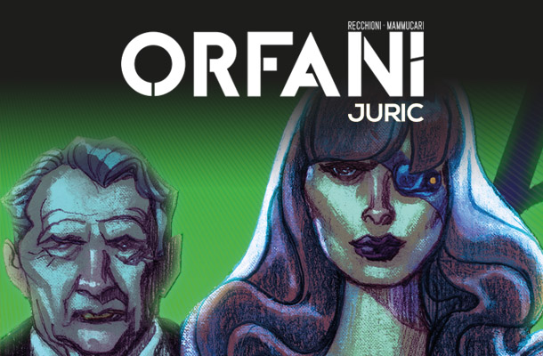 Orfani Juric