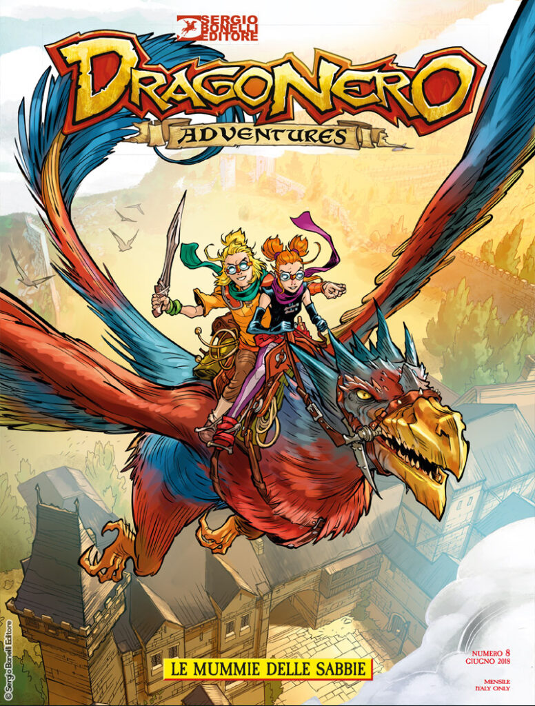 Le mummie delle sabbie