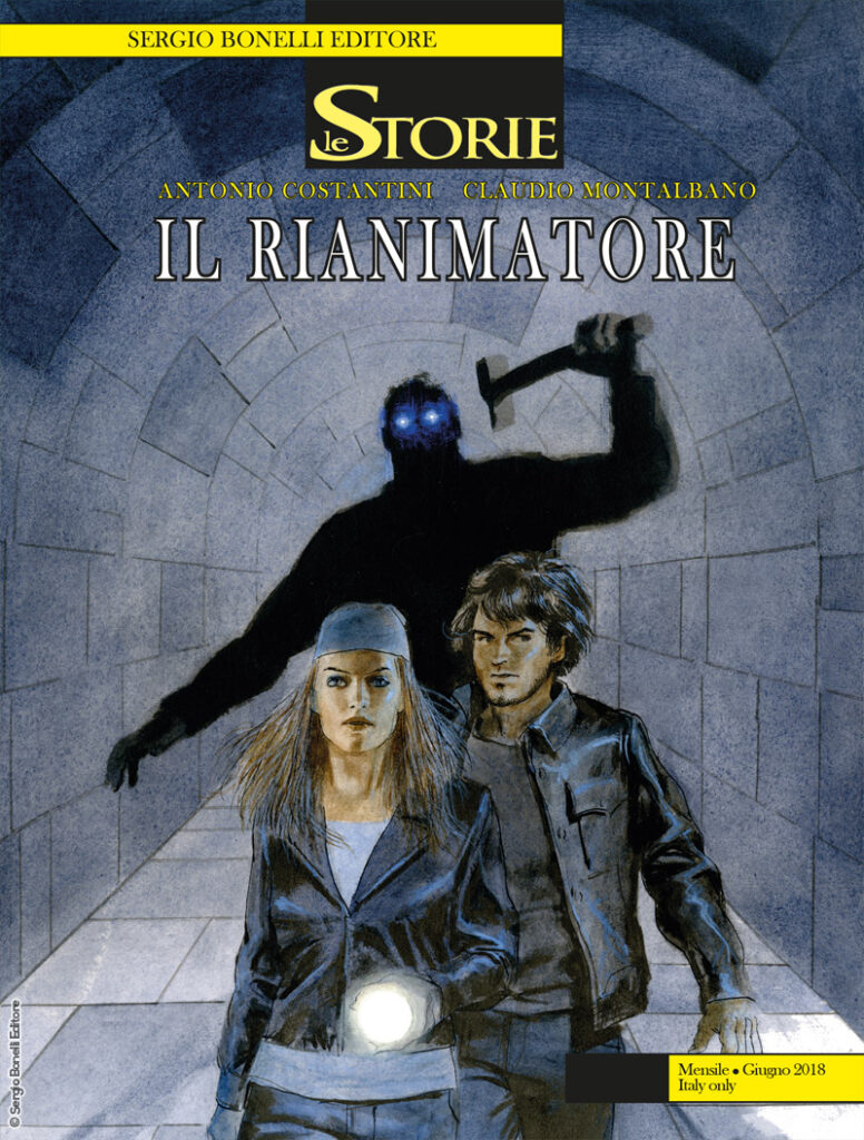 Il rianimatore