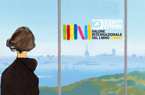 Sergio Bonelli Editore al Salone del Libro di Torino
