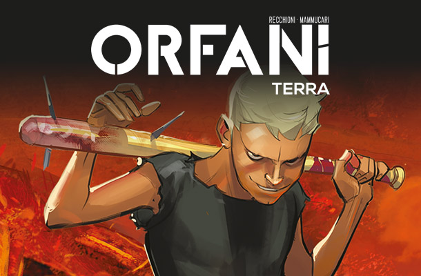 Orfani Terra