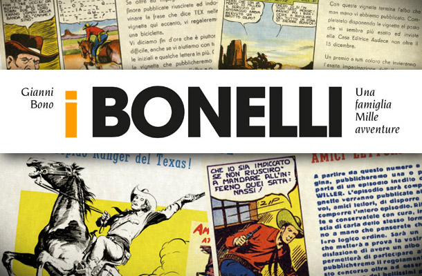 Figurine, che passione!