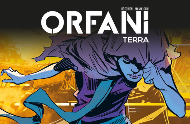Orfani Terra
