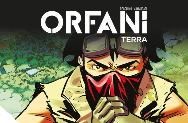 Orfani Terra