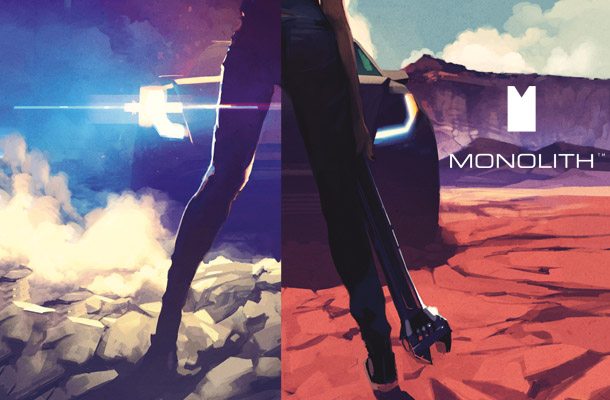 Hit the road, Sandra!