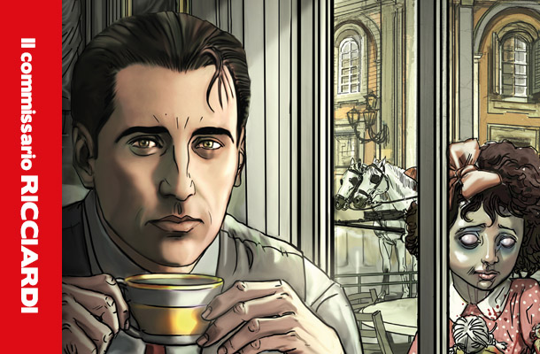 Ricciardi Magazine: il trailer!