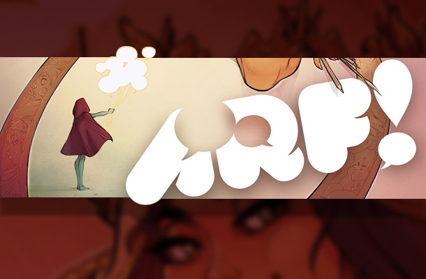 Sergio Bonelli Editore ad ARF!