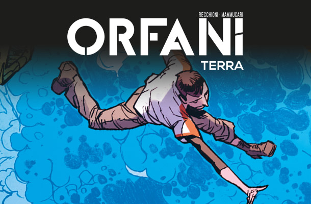 Orfani Terra