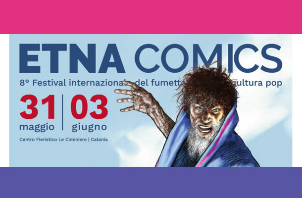 Sergio Bonelli Editore a Etna Comics