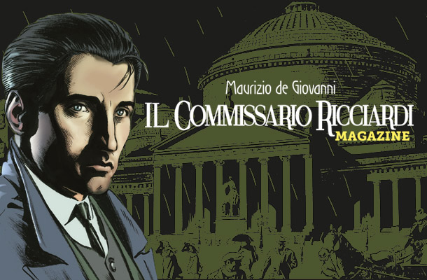 Terracciano e Ricciardi