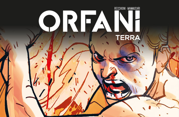 Orfani Terra