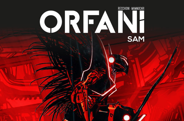 Orfani Sam