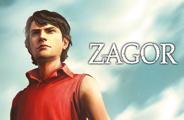 Il romanzo di Zagor