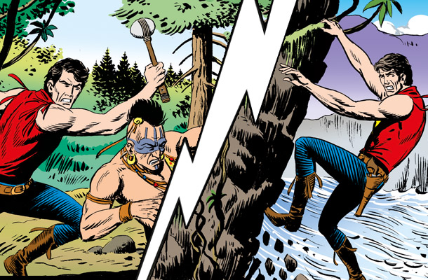 Appuntamento a Darkwood!