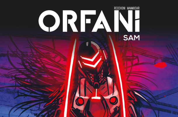 Orfani Sam